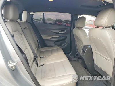 Zdjęcie 10 z 12 samochodu: 2024 BUICK ENVISTA AVENIR VIN:KL47LCE23RB161035 - miniatura