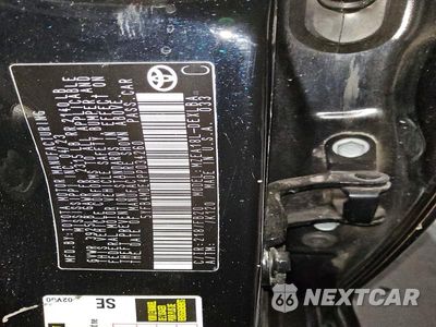 Zdjęcie 12 z 12 samochodu: 2023 TOYOTA COROLLA LE VIN:5YFB4MDE4PP034260 - miniatura