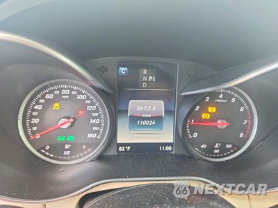 Zdjęcie 9 z 13 samochodu: 2017 MERCEDES-BENZ C 300 VIN:55SWF4JB3HU208742 - miniatura