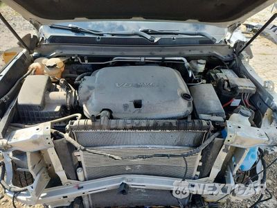 Zdjęcie 11 z 13 samochodu: 2019 CHEVROLET COLORADO LT VIN:1GCGTCEN7K1148784 - miniatura