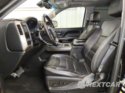 Zdjęcie 7 z 12 samochodu: 2018 GMC SIERRA C1500 DENALI VIN:3GTP1PEC0JG230061 - miniatura
