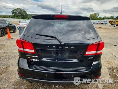 Zdjęcie 6 z 13 samochodu: 2018 DODGE JOURNEY GT VIN:3C4PDDEG1JT277731 - miniatura