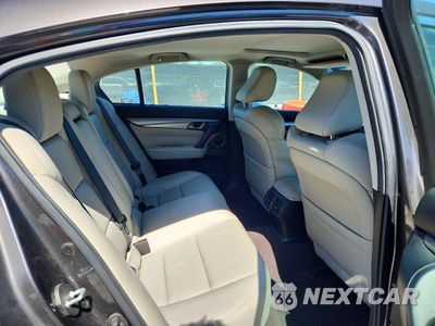 Zdjęcie 10 z 12 samochodu: 2009 ACURA TL VIN:19UUA96559A003278 - miniatura