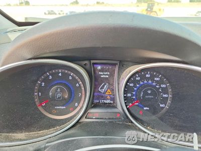 Zdjęcie 9 z 12 samochodu: 2013 HYUNDAI SANTA FE SPORT 2.0T VIN:5XYZWDLA0DG019164 - miniatura