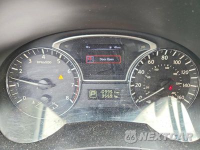 Zdjęcie 9 z 12 samochodu: 2015 NISSAN ALTIMA 2.5 S VIN:1N4AL3AP9FC482179 - miniatura