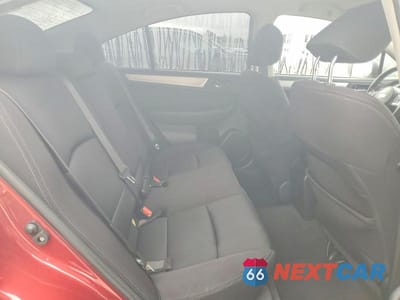 Zdjęcie 10 z 13 samochodu: 2017 SUBARU LEGACY 2.5I PREMIUM VIN:4S3BNAC6XH3017141 - miniatura