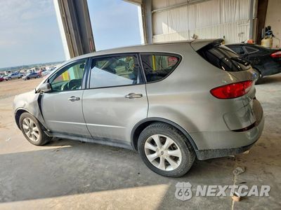 Drugie zdjęcie samochodu z przodu: 2006 SUBARU B9 TRIBECA 3.0 H6/3.0 H6 LIMITED VIN:4S4WX85CX64403634 - miniatura