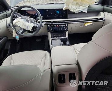 Zdjęcie 8 z 12 samochodu: 2026 HYUNDAI TUCSON HYBRID LIMITED VIN:KM8JEDD11TU416292 - miniatura