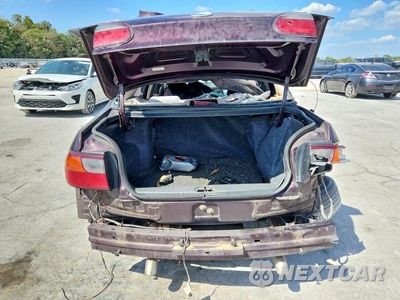 Zdjęcie 6 z 13 samochodu: 1999 CHEVROLET MALIBU VIN:1G1ND52M1XY125925 - miniatura