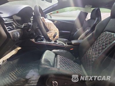 Zdjęcie 7 z 12 samochodu: 2023 AUDI S5 PREMIUM PLUS VIN:WAUC4CF50PA062439 - miniatura