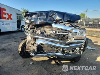 Piąte zdjęcie samochodu w środku: 2021 RAM 5500 VIN:3C7WRMFL8MG702158 - miniatura
