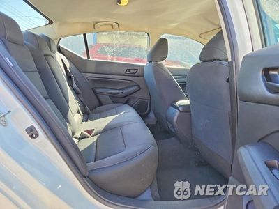 Zdjęcie 10 z 12 samochodu: 2023 NISSAN ALTIMA S VIN:1N4BL4BV3PN367476 - miniatura