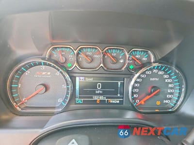 Zdjęcie 9 z 12 samochodu: 2015 CHEVROLET SILVERADO K1500 LT VIN:1GCVKREC8FZ441032 - miniatura
