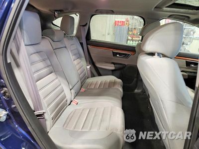 Zdjęcie 11 z 13 samochodu: 2019 HONDA CR-V EX VIN:7FARW2H51KE011034 - miniatura