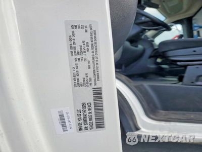 Zdjęcie 13 z 13 samochodu: 2024 RAM PROMASTER 3500 DELIVERY VAN VIN:3C6MRWAZ1RE109750 - miniatura