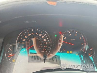 Zdjęcie 9 z 13 samochodu: 2004 LEXUS GX 470 VIN:JTJBT20X440055126 - miniatura