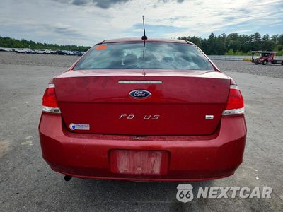 Zdjęcie 6 z 12 samochodu: 2010 FORD FOCUS SE VIN:1FAHP3FN3AW232695 - miniatura