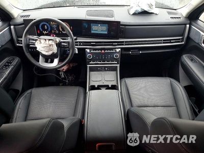Zdjęcie 8 z 13 samochodu: 2026 HYUNDAI SANTA FE SEL VIN:5NMP24GL4TH207155 - miniatura