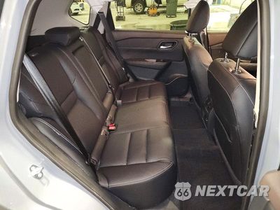 Zdjęcie 11 z 13 samochodu: 2023 NISSAN ROGUE SL VIN:5N1BT3CB7PC854163 - miniatura