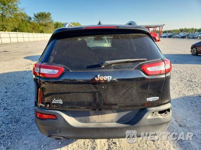 Zdjęcie 6 z 13 samochodu: 2015 JEEP CHEROKEE LATITUDE VIN:1C4PJLCB6FW660933 - miniatura