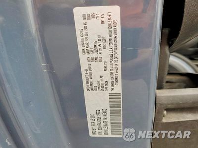 Zdjęcie 13 z 13 samochodu: 2020 RAM PROMASTER 3500 VF DELIVERY VAN VIN:3C6URVJG7LE129372 - miniatura