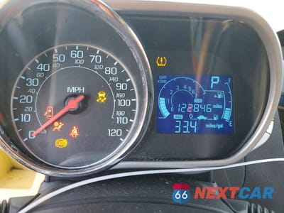 Zdjęcie 9 z 12 samochodu: 2014 CHEVROLET SPARK 1LT VIN:KL8CD6S93EC428305 - miniatura