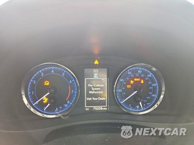 Zdjęcie 9 z 13 samochodu: 2019 TOYOTA COROLLA SE VIN:2T1BURHE1KC134607 - miniatura