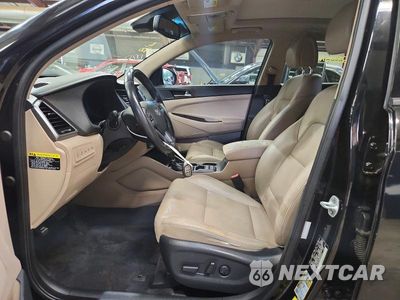 Zdjęcie 7 z 13 samochodu: 2016 HYUNDAI TUCSON LIMITED VIN:KM8J3CA26GU236311 - miniatura