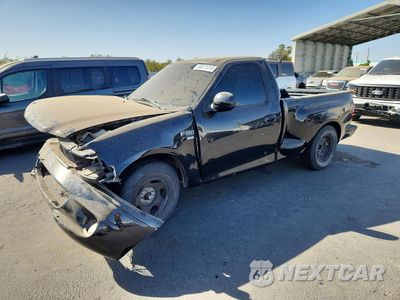 1998 FORD F150 1FTZF0766WKA83768 - główne zdjęcie licytacji z USA - miniatura