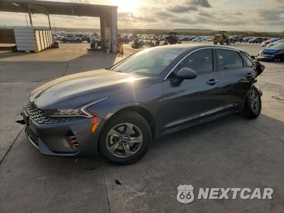 2021 KIA K5 LXS 5XXG14J29MG039953 - główne zdjęcie licytacji z USA - miniatura