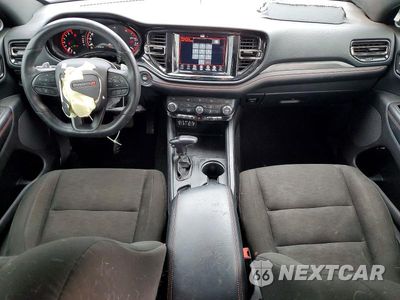 Zdjęcie 8 z 13 samochodu: 2023 DODGE DURANGO GT VIN:1C4RDJDG5PC675179 - miniatura