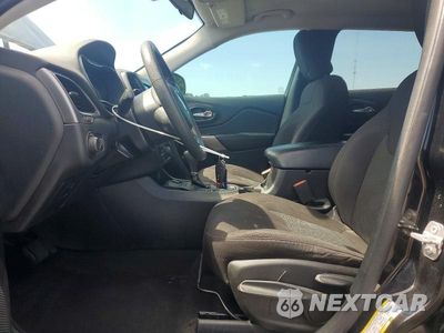 Zdjęcie 7 z 13 samochodu: 2020 JEEP CHEROKEE LATITUDE VIN:1C4PJLCB9LD511519 - miniatura