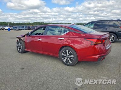 Drugie zdjęcie samochodu z przodu: 2021 NISSAN ALTIMA SV VIN:1N4BL4DVXMN400806 - miniatura