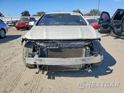 Piąte zdjęcie samochodu w środku: 2016 MERCEDES-BENZ CLA 250 VIN:WDDSJ4EB9GN317785 - miniatura
