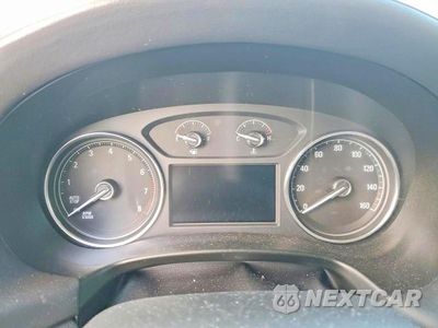 Zdjęcie 9 z 12 samochodu: 2020 BUICK ENCLAVE ESSENCE VIN:5GAERBKW6LJ132995 - miniatura