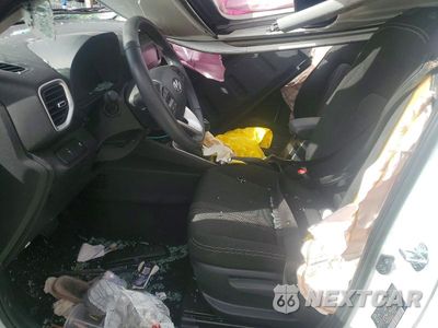 Zdjęcie 7 z 13 samochodu: 2026 HYUNDAI VENUE SEL VIN:KMHRC8A3XTU445246 - miniatura