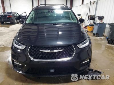 Piąte zdjęcie samochodu w środku: 2022 CHRYSLER PACIFICA TOURING L VIN:2C4RC1BG9NR195303 - miniatura
