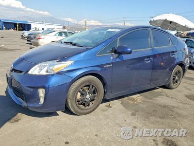 2012 TOYOTA PRIUS THREE JTDKN3DU5C1580840 - główne zdjęcie licytacji z USA - miniatura