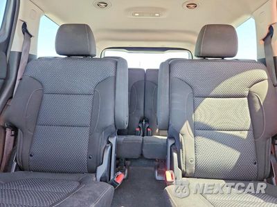 Zdjęcie 10 z 14 samochodu: 2021 GMC ACADIA SLE VIN:1GKKNKLS2MZ103204 - miniatura