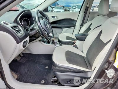 Zdjęcie 7 z 12 samochodu: 2018 JEEP COMPASS LATITUDE VIN:3C4NJDBB4JT470206 - miniatura