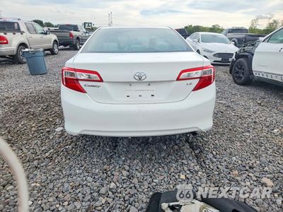 Zdjęcie 6 z 12 samochodu: 2013 TOYOTA CAMRY LE VIN:4T4BF1FK3DR303733 - miniatura