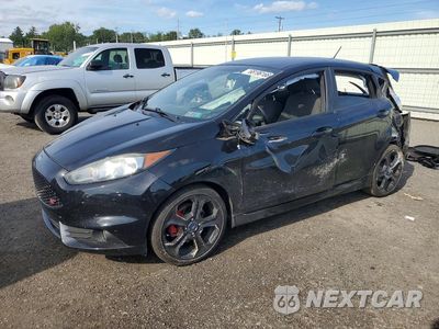 2016 FORD FIESTA ST 3FADP4GX1GM195062 - główne zdjęcie licytacji z USA - miniatura