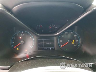 Zdjęcie 9 z 12 samochodu: 2020 CHEVROLET COLORADO VIN:1GCGSBEA5L1202045 - miniatura