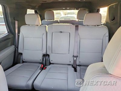 Zdjęcie 10 z 13 samochodu: 2024 GMC YUKON SLE VIN:1GKS2AKD2RR256050 - miniatura