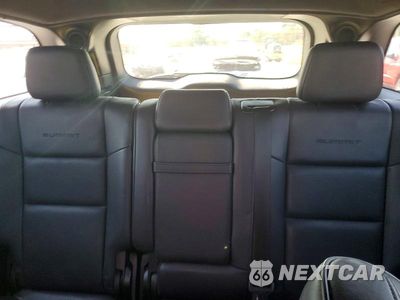 Zdjęcie 10 z 13 samochodu: 2014 JEEP GRAND CHEROKEE SUMMIT VIN:1C4RJFJT9EC130753 - miniatura
