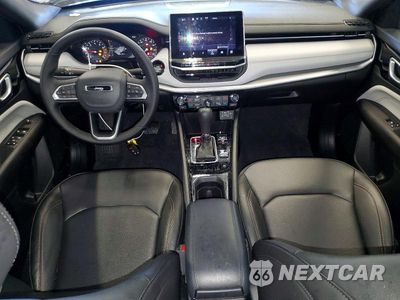 Zdjęcie 8 z 14 samochodu: 2024 JEEP COMPASS LIMITED VIN:3C4NJDCN9RT174621 - miniatura