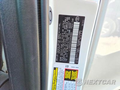 Zdjęcie 12 z 12 samochodu: 2025 TOYOTA CAMRY LE VIN:4T1DAACK3SU036905 - miniatura