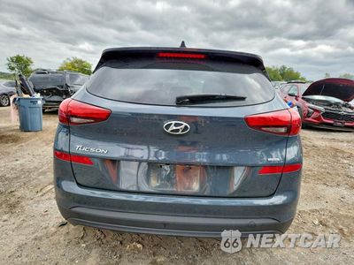 Zdjęcie 6 z 13 samochodu: 2020 HYUNDAI TUCSON VALUE VIN:KM8J3CA41LU197820 - miniatura