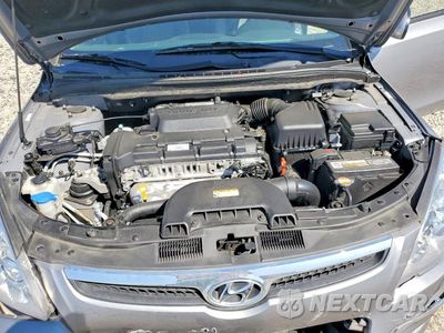 Zdjęcie 11 z 13 samochodu: 2012 HYUNDAI ELANTRA TOURING SE VIN:KMHDC8AE4CU150624 - miniatura