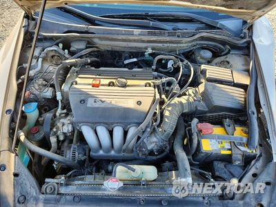 Zdjęcie 11 z 13 samochodu: 2005 HONDA ACCORD LX VIN:JHMCM56435C005934 - miniatura
